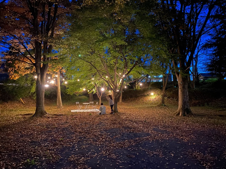 Works-展示/インスタレーション｜ぼ...