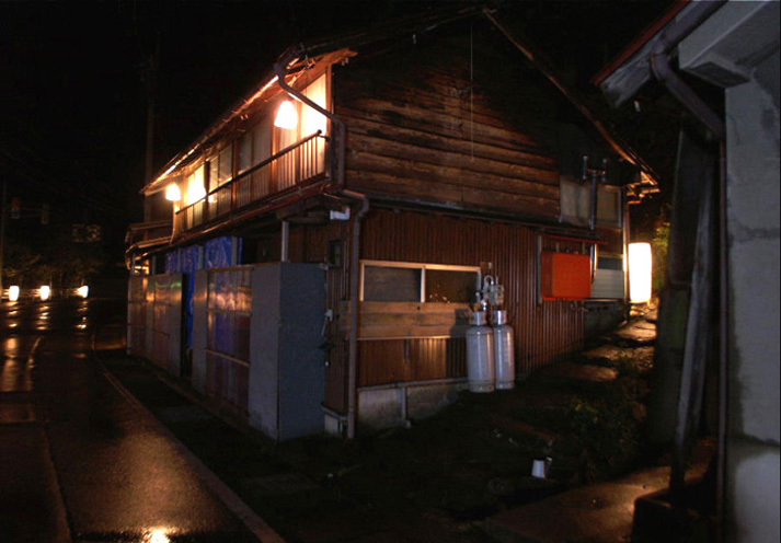 Works-まちあかり｜ぼんぼり光環境計...