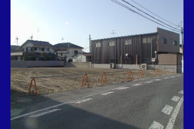 門真市 T様倉庫 解体工事