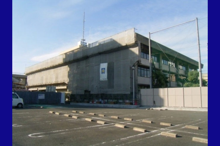 門真市 公共入札工事