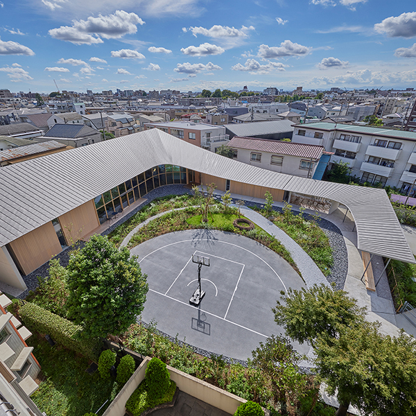 Works - 竹中のデザイン｜竹中工務...