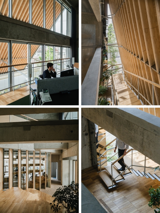 大阪避雷針工業神戸営業所改修 - 竹中の...