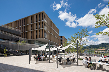 Tokoha University Sh...