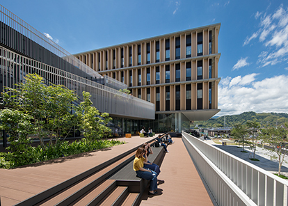Tokoha University Sh...