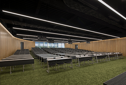 Tokoha University Sh...
