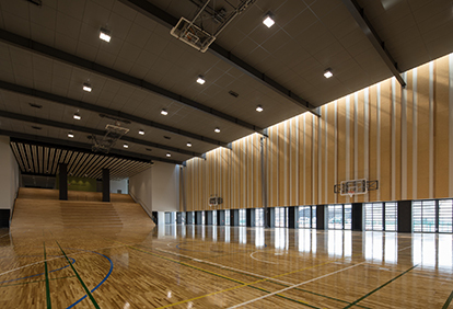 Tokoha University Sh...
