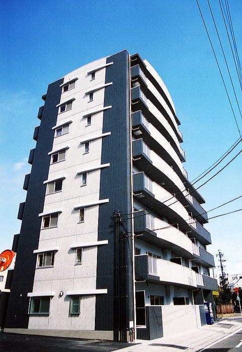愛知県･名古屋の設計事務所 アトリエ繁建...