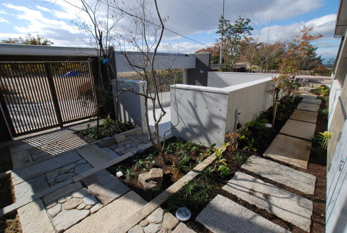 愛知県･名古屋の設計事務所 アトリエ繁建...