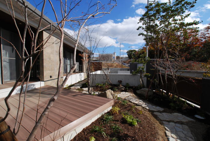 愛知県･名古屋の設計事務所 アトリエ繁建...