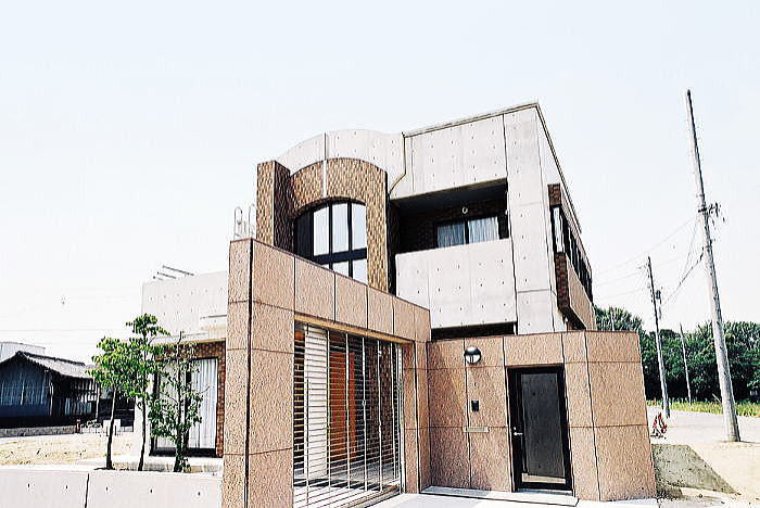 愛知県･名古屋の設計事務所 アトリエ繁建...