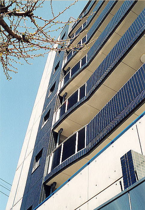 愛知県･名古屋の設計事務所 アトリエ繁建...