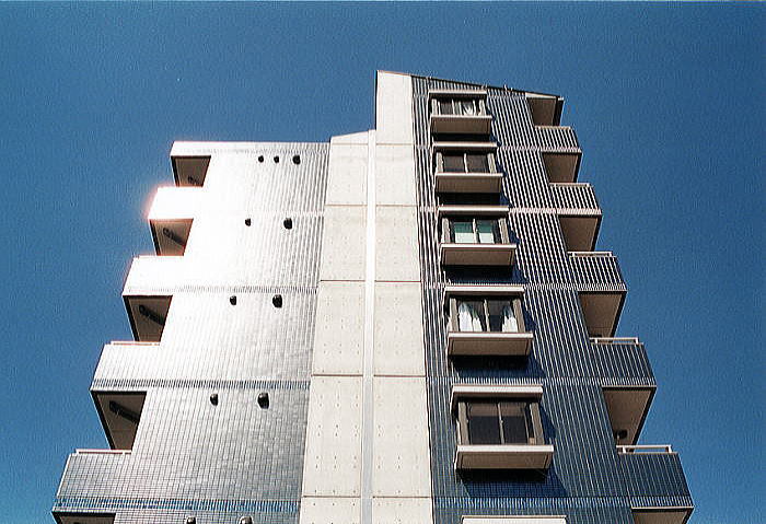 愛知県･名古屋の設計事務所 アトリエ繁建...