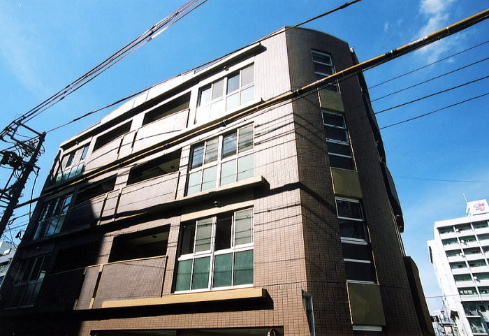 愛知県･名古屋の設計事務所 アトリエ繁建...