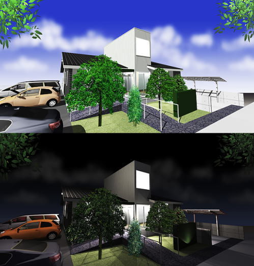 愛知県･名古屋の設計事務所 アトリエ繁建...