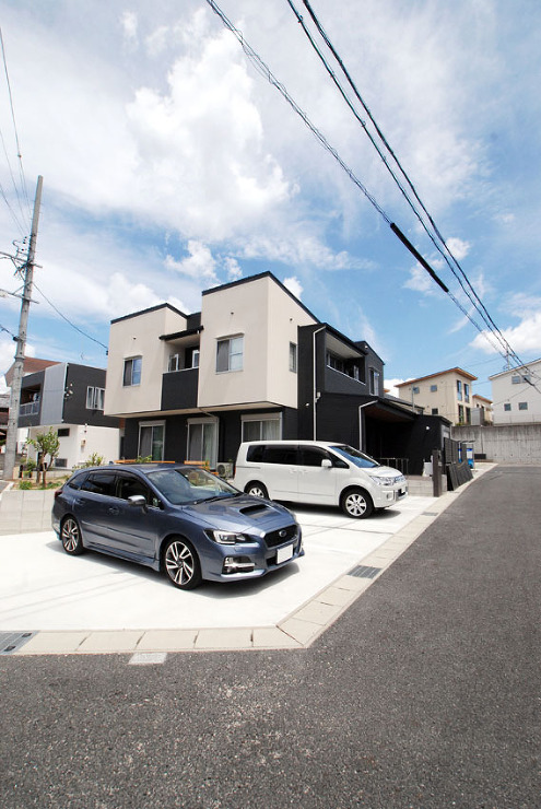 愛知県･名古屋の設計事務所 アトリエ繁建...