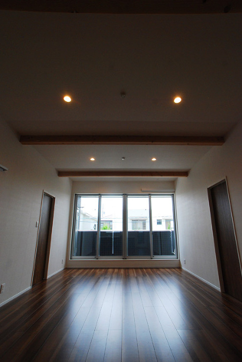 愛知県･名古屋の設計事務所 アトリエ繁建...