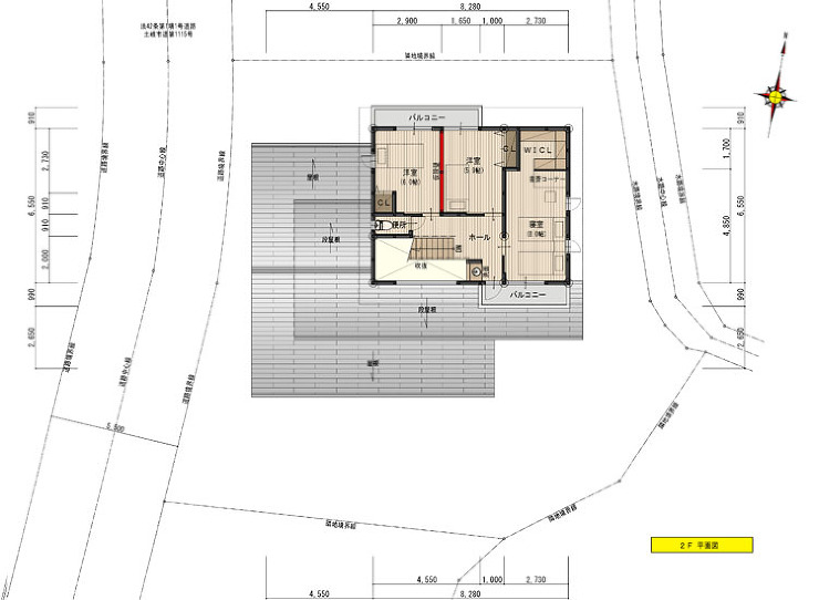 愛知県･名古屋の設計事務所 アトリエ繁建...