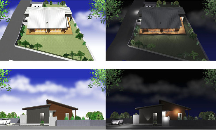 愛知県･名古屋の設計事務所 アトリエ繁建...