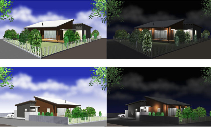愛知県･名古屋の設計事務所 アトリエ繁建...