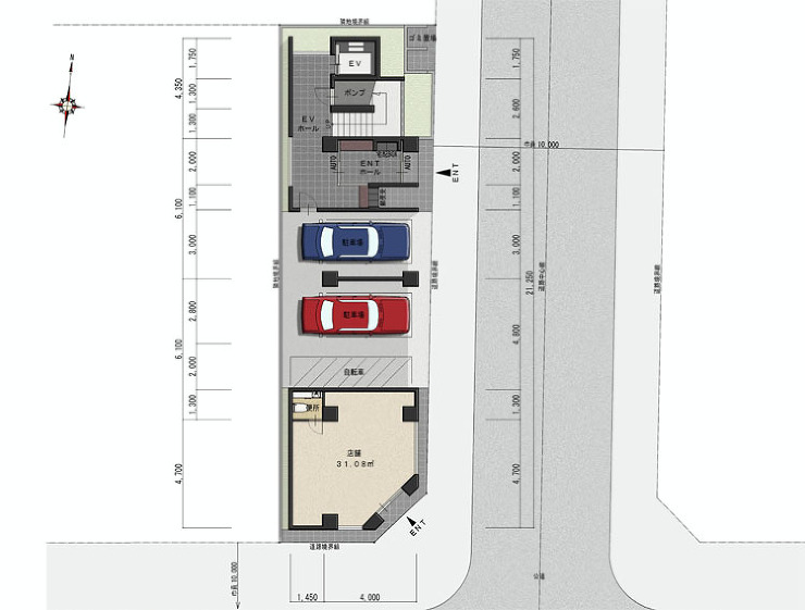 愛知県･名古屋の設計事務所 アトリエ繁建...