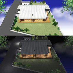 ＴＹ House Project