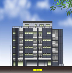 NH-Apertment Project