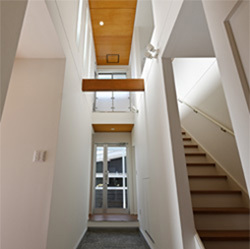 愛知県･名古屋の設計事務所 アトリエ繁建...