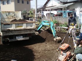 株式会社　駿河設備--エクステリア施工例...