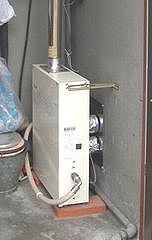 株式会社　駿河設備--浴室施工例３