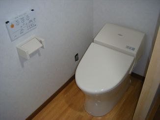 株式会社　駿河設備--設備　施工例