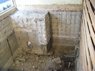 株式会社　駿河設備--浴室施工例６