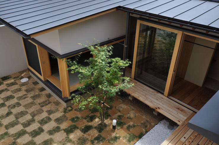 那加の家｜岐阜の設計事務所「後藤耕太建築...