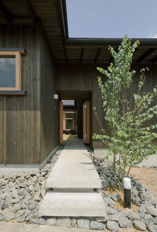 垂井の家｜岐阜の設計事務所「後藤耕太建築...