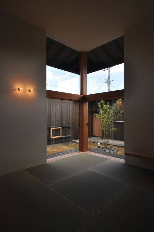 垂井の家｜岐阜の設計事務所「後藤耕太建築...