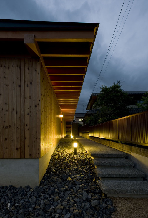 瑞穂の家｜岐阜の設計事務所「後藤耕太建築...