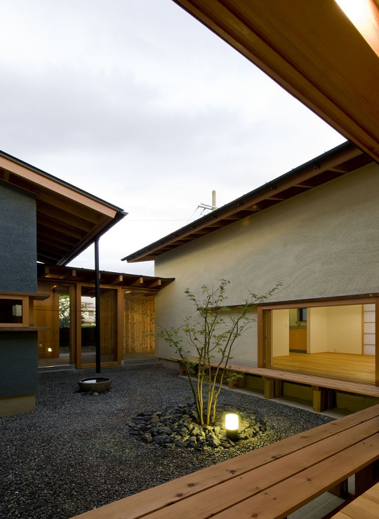 瑞穂の家｜岐阜の設計事務所「後藤耕太建築...