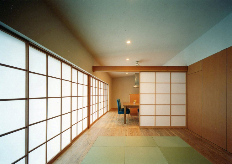 多治見の家｜岐阜の設計事務所「後藤耕太建...