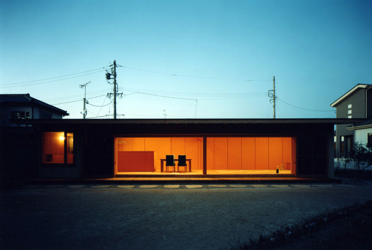 多治見の家｜岐阜の設計事務所「後藤耕太建...