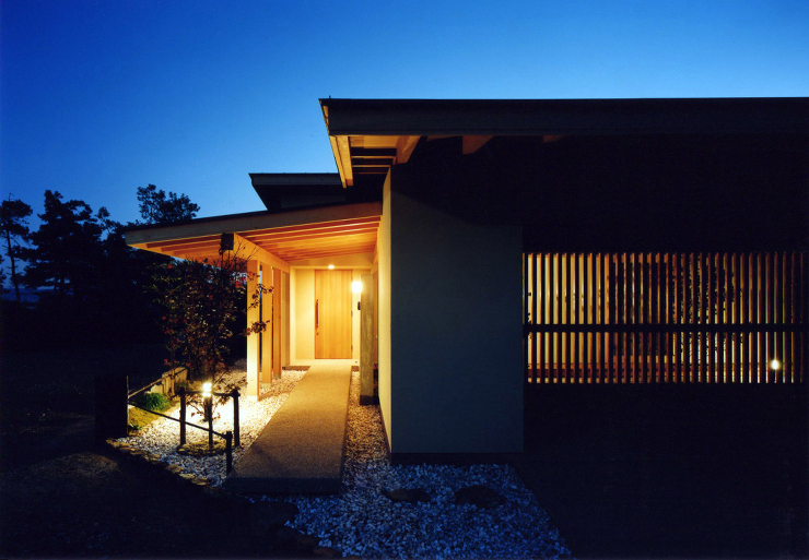 多治見の家｜岐阜の設計事務所「後藤耕太建...