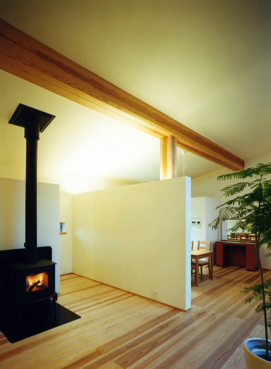 江南の家｜岐阜の設計事務所「後藤耕太建築...