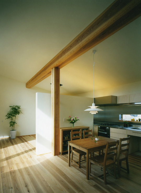 江南の家｜岐阜の設計事務所「後藤耕太建築...