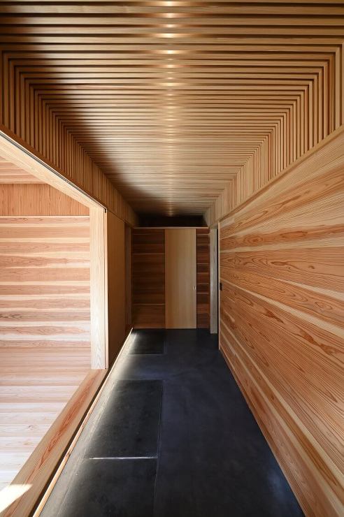 城ノ屋敷の家（改装） | 岐阜の設計事務...