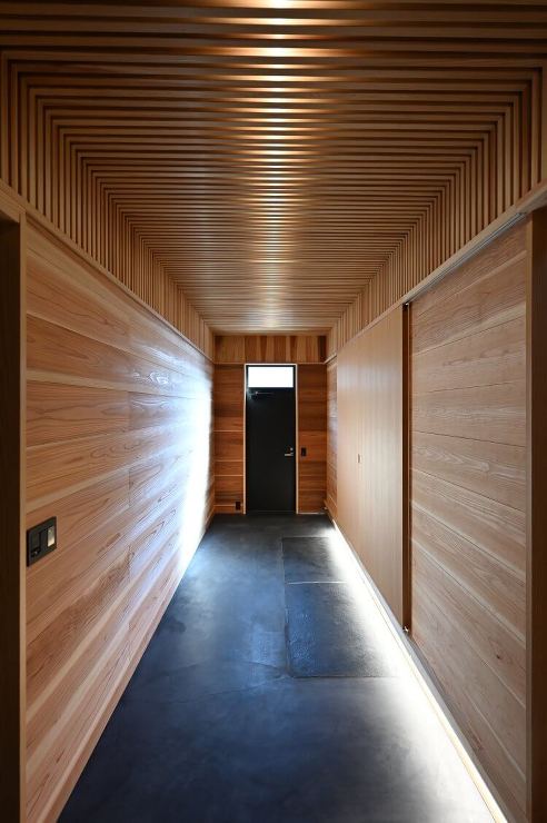 城ノ屋敷の家（改装） | 岐阜の設計事務...