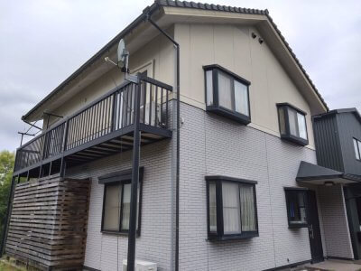 城ノ屋敷の家（改装） | 岐阜の設計事務...