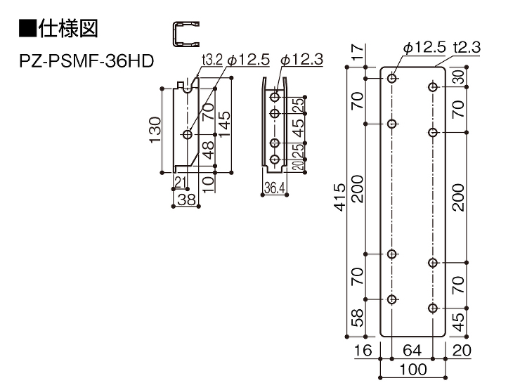 プレセッター門型フレームセット - ＢＸ...