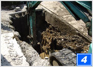 下水切替工事、故障、メンテナンス｜年中無...