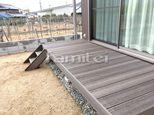 和歌山　岩出市　ライトアップでステキな和...