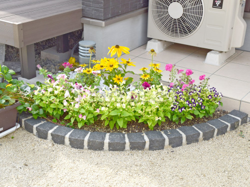 和歌山　岩出市　ライトアップでステキな和...