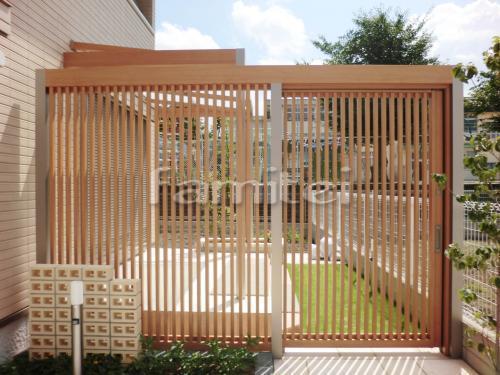 目隠し LIXIL TOEX プラスG ...