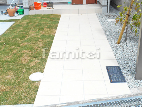 施工例紹介！-新築 ベーシック オープン...